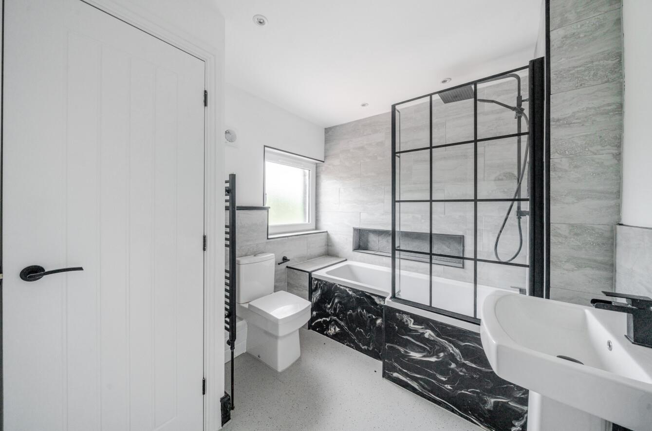Parc Wern, Skewen, SA10 6AX